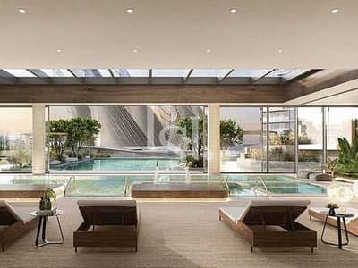 3 Bedroom Apartment for Sale in Saadiyat Island, Abu Dhabi - Rb88syZdyfVYFgVcRNWMYYxoqt4wGeRKEHlI12VQ. jpg