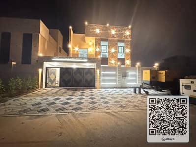 5 Cпальни Вилла Продажа в Аль Хелио, Аджман - WhatsApp Image 2025-02-18 at 11.36. 03 AM. jpeg