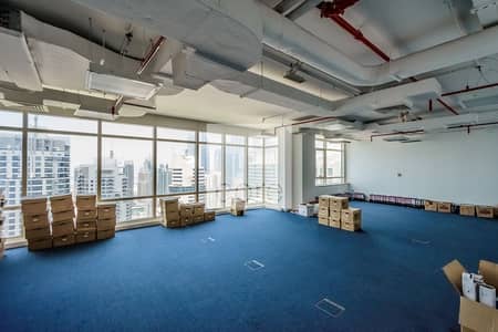 Fitted Office Space | High Floor | Parking Fitted Office Space | High Floor | Parking
