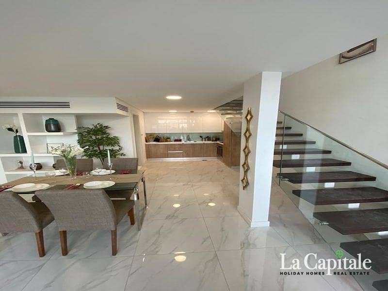Larger One Bedroom Loft Townhouse | Brand New Larger One Bedroom Loft Townhouse | Brand New