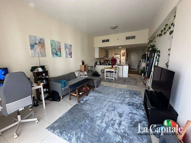 COMMUNITY VIEW | RENTED UNIT | HIGH FLOOR COMMUNITY VIEW | RENTED UNIT | HIGH FLOOR