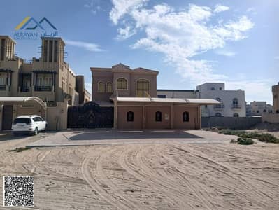 فیلا 5 غرف نوم للبيع في المويهات، عجمان - WhatsApp Image 2025-02-18 at 11.37. 23 AM. jpeg