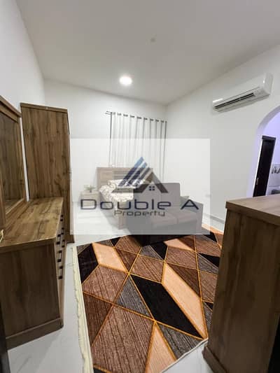 Studio for Rent in Madinat Al Riyadh, Abu Dhabi - IMG-20250218-WA0005. jpg