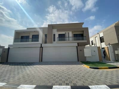 9 Bedroom Villa for Rent in Hoshi, Sharjah - IMG-20250215-WA0011. jpg