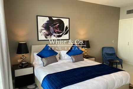 Studio for Sale in DAMAC Hills, Dubai - Corner | Large Terrace | Investor Deal