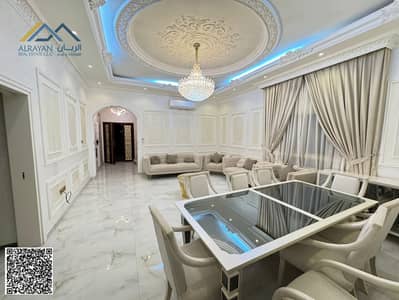 5 Bedroom Villa for Sale in Al Rawda, Ajman - WhatsApp Image 2025-02-18 at 12.12. 47 AM (2). jpeg