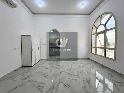 Studio for Rent in Madinat Al Riyadh, Abu Dhabi - IMG_2780. jpg