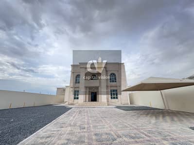 1 Bedroom Flat for Rent in Madinat Al Riyadh, Abu Dhabi - IMG_6309. jpeg