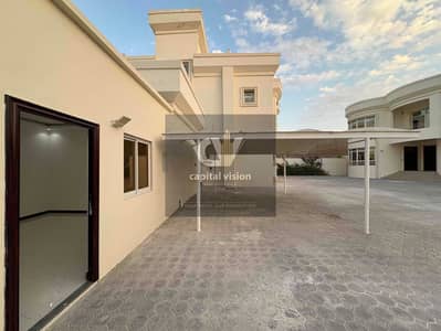 1 Bedroom Flat for Rent in Shakhbout City, Abu Dhabi - IMG_0358. jpg