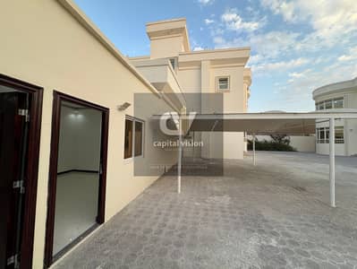 1 Bedroom Flat for Rent in Shakhbout City, Abu Dhabi - IMG_0357. jpeg