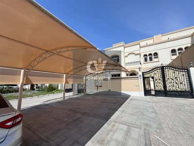 5 Bedroom Villa for Rent in Khalifa City, Abu Dhabi - IMG_4666 (1). jpeg