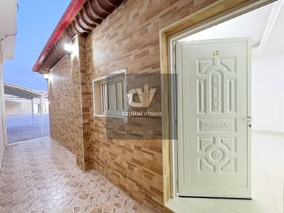 1 Bedroom Apartment for Rent in Shakhbout City, Abu Dhabi - IMG_0499. jpeg