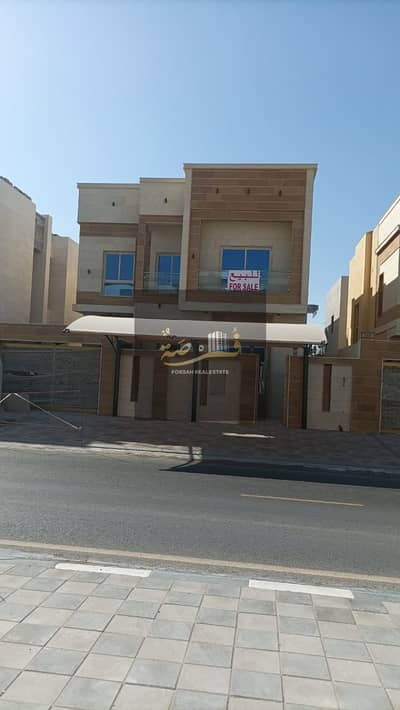 5 Bedroom Villa for Sale in Al Yasmeen, Ajman - WhatsApp Image 2025-02-17 at 5.46. 47 PM. jpeg