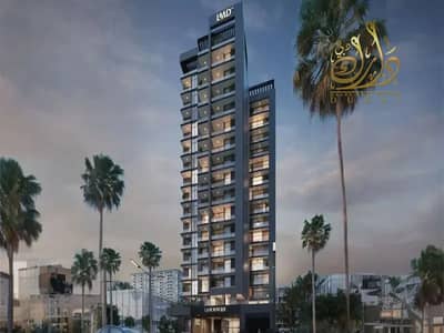 1 Bedroom Apartment for Sale in Culture Village (Jaddaf Waterfront), Dubai - 22334152-86b1-4b31-bda7-db558480b0c5. jpeg