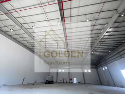 Warehouse for Rent in Umm Al Thuoob, Umm Al Quwain - IMG_9736. jpg