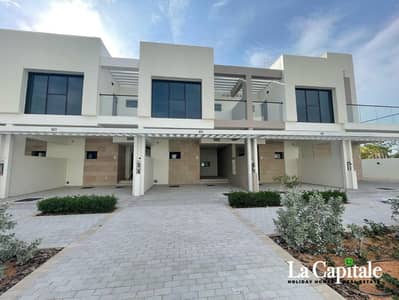 3 Bedroom Townhouse for Sale in DAMAC Hills, Dubai - BACK TO BACK | BEST PRICE | MORTGAGE POSSIBLE