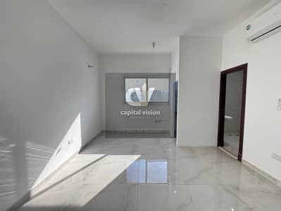 Studio for Rent in Khalifa City, Abu Dhabi - IMG_7752. jpeg