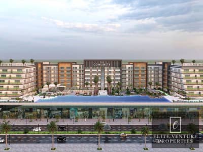 1 Bedroom Flat for Sale in Motor City, Dubai - 8. jpg