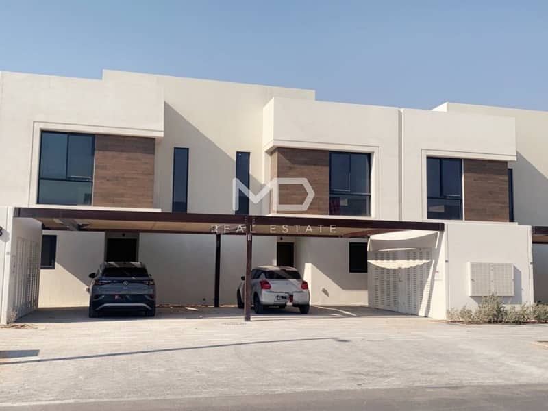 位于雅斯岛,诺亚-维瓦 4 卧室的别墅 4250000 AED - 10916506 位于雅斯岛,诺亚-维瓦 4 卧室的别墅 4250000 AED - 10916506