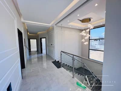 阿尔苏约， 夏尔迦 4 卧室别墅待售 - 6a061bbd-2b76-4fa9-a217-7273d885c3f0. png