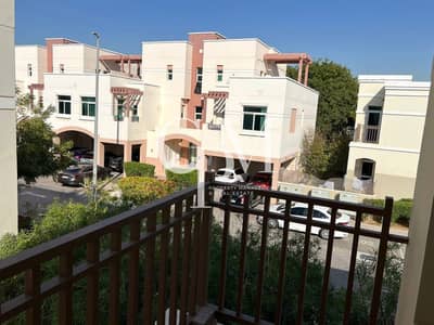 2 Bedroom Townhouse for Sale in Al Ghadeer, Abu Dhabi - 82ffe68a-bed8-48a1-bb18-c54cce74d650. jpg