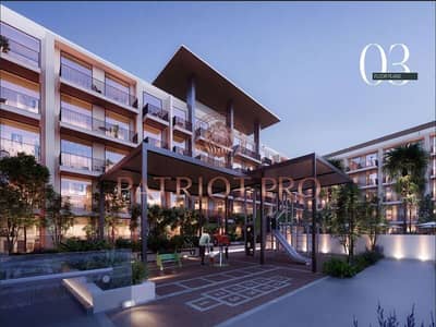 2 Bedroom Flat for Sale in Jumeirah Village Circle (JVC), Dubai - 7. jpg