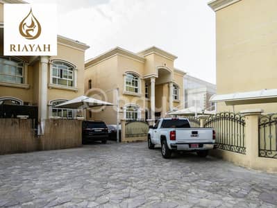 فیلا 5 غرف نوم للايجار في مدينة خليفة، أبوظبي - IMG_3910. jpg