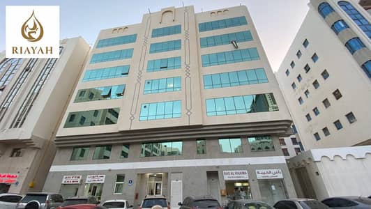 Office for Rent in Al Khalidiyah, Abu Dhabi - WhatsApp Image 2020-03-16 at 9.09. 56 AM. jpeg