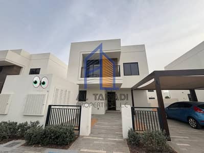 4 Bedroom Villa for Sale in Yas Island, Abu Dhabi - WhatsApp Image 2025-02-18 at 10.38. 42 AM. jpeg