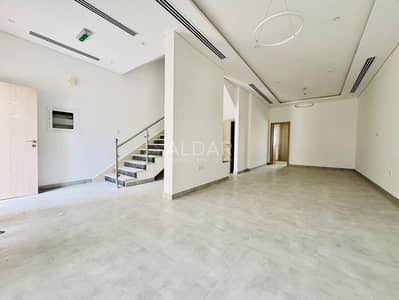 4 Bedroom Villa for Rent in Jumeirah Village Circle (JVC), Dubai - Premium Built | Maid's Room | Grab The Key Now