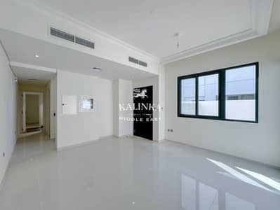 3 Bedroom Townhouse for Rent in DAMAC Hills 2 (Akoya by DAMAC), Dubai - Beautiful 3 BR + Maids | Ready To Move In