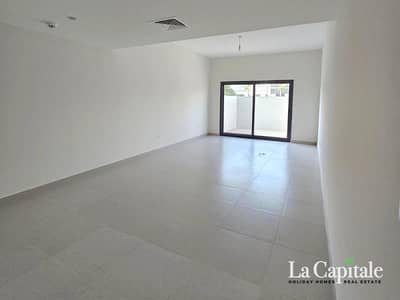 4 Bedroom Villa for Rent in Dubai South, Dubai - Corner Villa I Spacious Layout I Ready to move