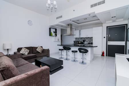 2 Cпальни Апартаменты Продажа в Дубай Спортс Сити, Дубай - DSCF3855. jpg