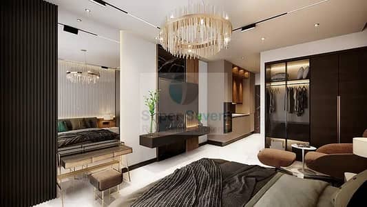 Studio for Sale in Jumeirah Village Circle (JVC), Dubai - Elitz STD 1-604 Pics. jpeg
