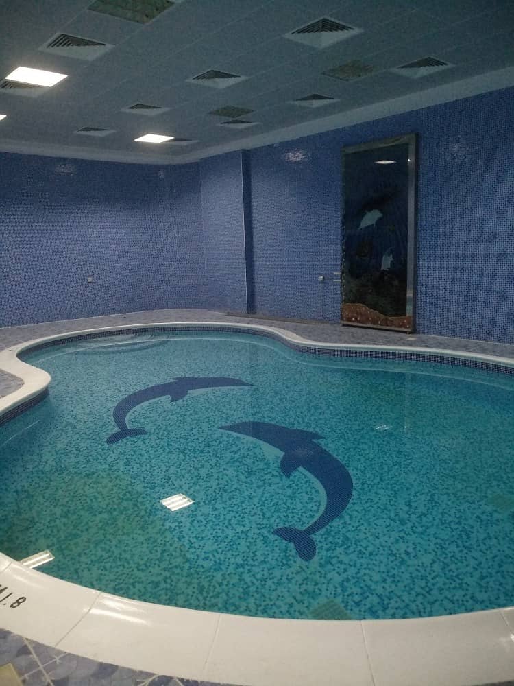 12chqs opp Sahara center one month free pool free 1bhk only 28k 12chqs opp Sahara center one month free pool free 1bhk only 28k