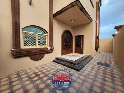 5 Bedroom Villa for Rent in Al Shamkha, Abu Dhabi - WhatsApp Image 2025-02-18 at 12.12. 20 PM. jpeg