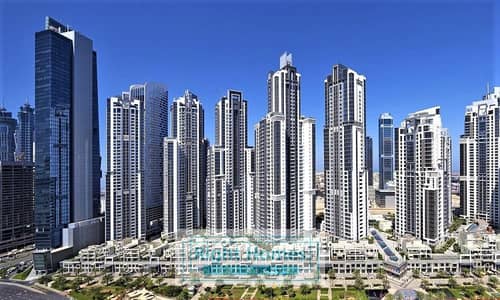 4 Bedroom Flat for Sale in Business Bay, Dubai - 4 BR + M For Sale in Executive Tower | Road's View 4 Bedroom Flat for Sale in Business Bay, Dubai - 4 BR + M For Sale in Executive Tower | Road's View