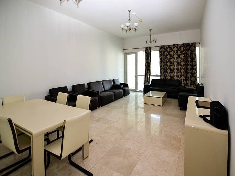 VACANT 3 BEDROOM + MAID'S FOR SALE I CANAL & SZR VIEW WITH BALCONY