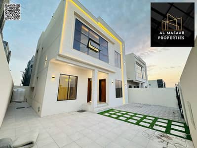 3 Bedroom Villa for Sale in Al Helio, Ajman - IMG-20250215-WA0023. jpg