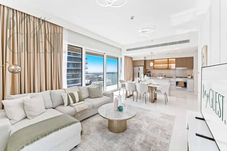 2 Bedroom Apartment for Rent in Dubai Harbour, Dubai - DSC01099-Edit. jpg