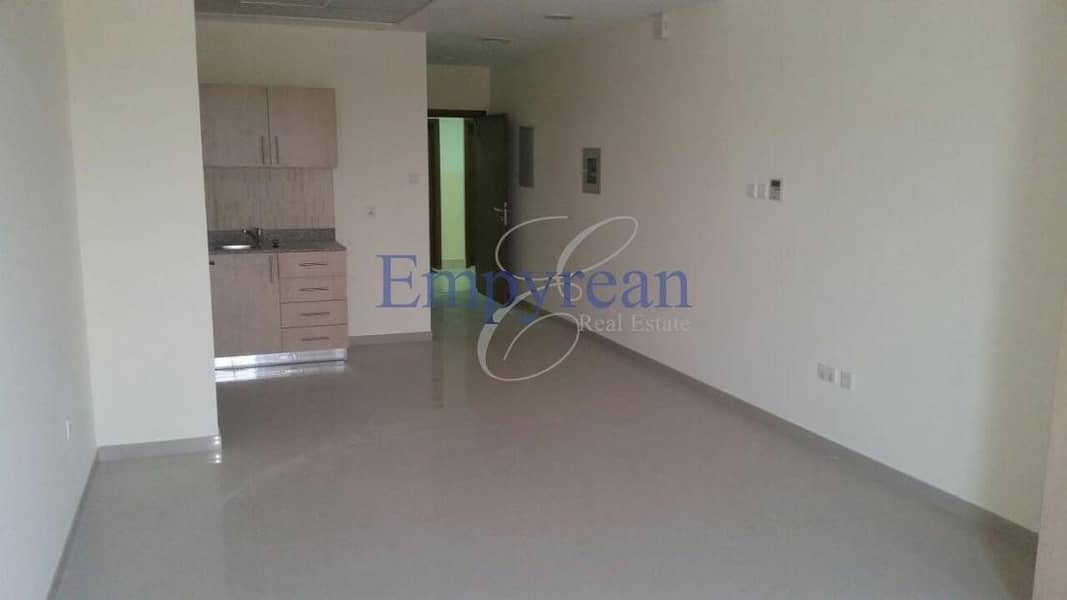 Amazing Value Large Studio with large terrace in Majan next to Al Barari Madison Residences