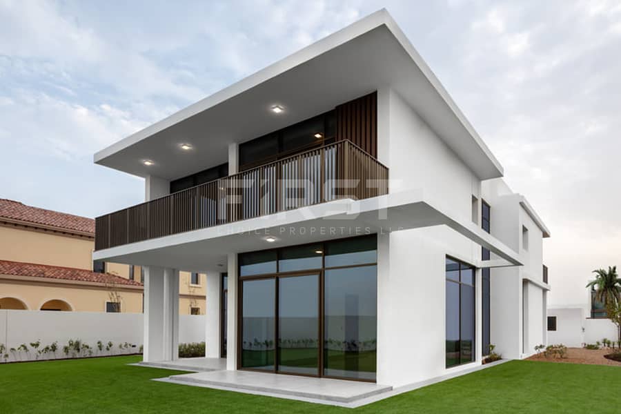 10 5 Bedroom Villa Type V5 in Jubail Island Abu Dhabi UAE (4). jpg
