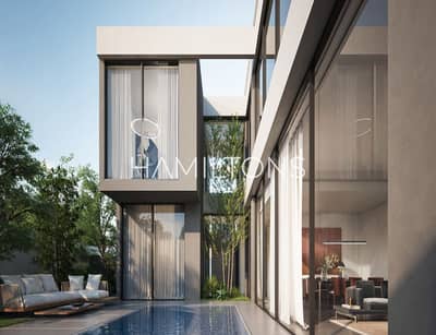 3 Bedroom Villa for Sale in Tilal City, Sharjah - Screen Shot 2022-07-05 at 9.51. 08 PM. png