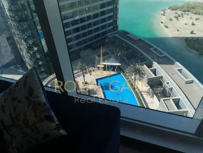 1 Bedroom Flat for Sale in Al Reem Island, Abu Dhabi - WhatsApp Image 2025-02-18 at 12.16. 58 PM. jpeg