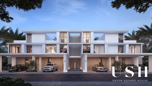 3 Bedroom Townhouse for Sale in Dubai South, Dubai - img68. jpg