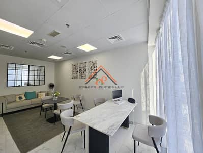 Office for Rent in Business Bay, Dubai - IMG-20240405-WA0007. jpg