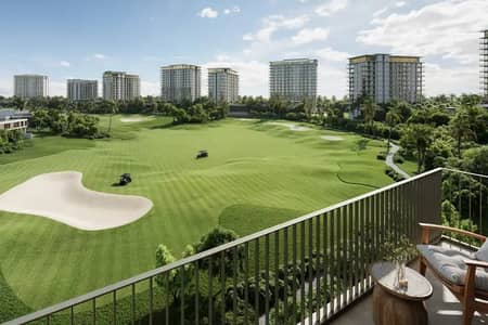 2 Bedroom Flat for Sale in Dubai South, Dubai - HIGH ROI | GOLF COURSE VIEW | SPACIOUS