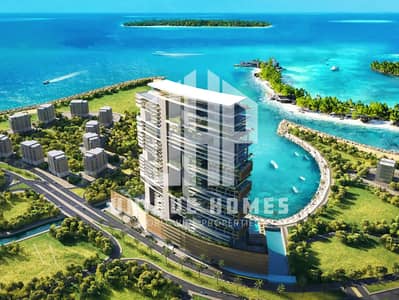 1 Спальня Апартамент Продажа в Остров Аль Рим, Абу-Даби - 00000. jpg
