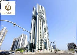 شقة في ذا ريزيدنس سنترال بارك،شمس أبوظبي،جزيرة الريم 3 غرف 183000 درهم - 7237012