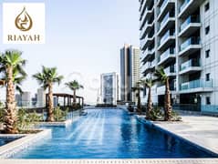 شقة في ذا ريزيدنس سنترال بارك،شمس أبوظبي،جزيرة الريم 3 غرف 183000 درهم - 7237012